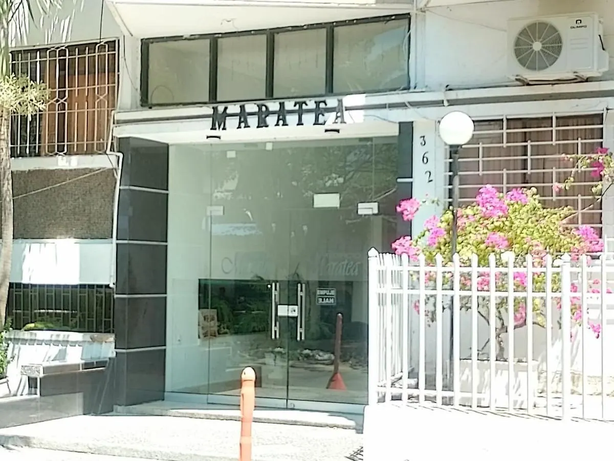 Caribbean Getaway Apartment Santa Marta  Santa Marta (Magdalena)