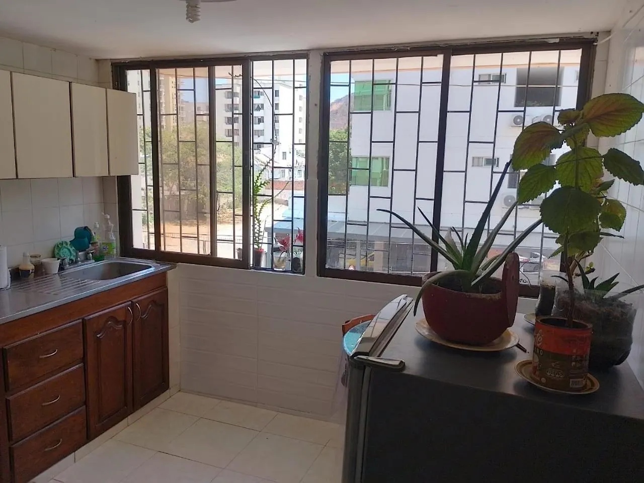 Caribbean Getaway Apartment Santa Marta  Colombia