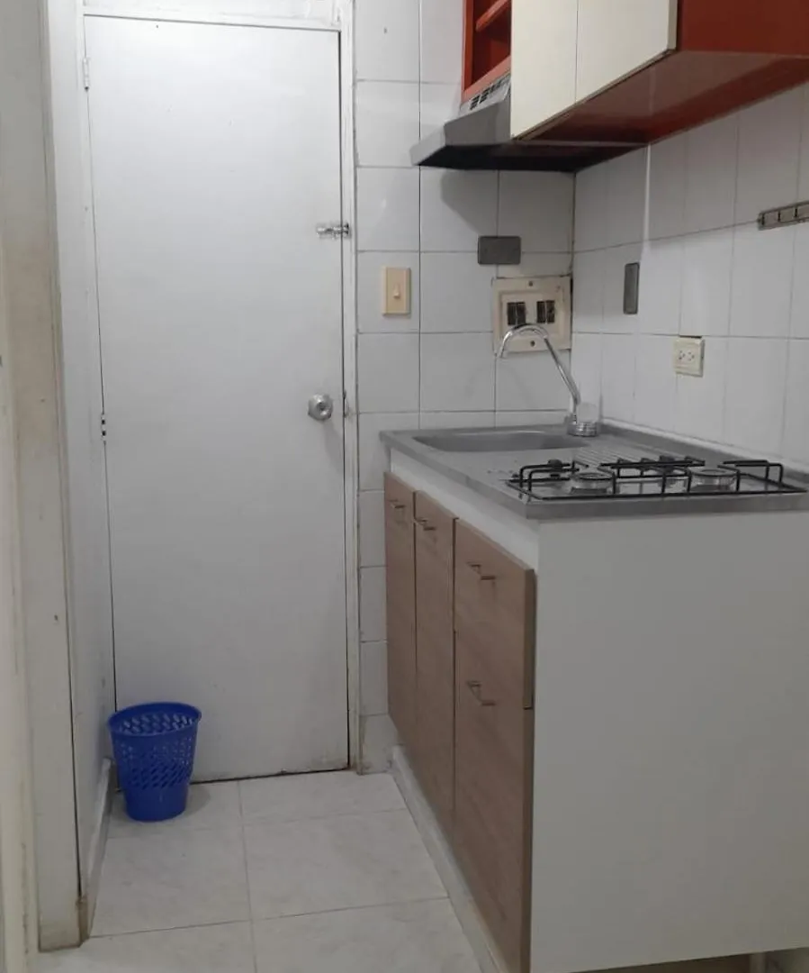 Homestay Caribbean Getaway Apartment Santa Marta