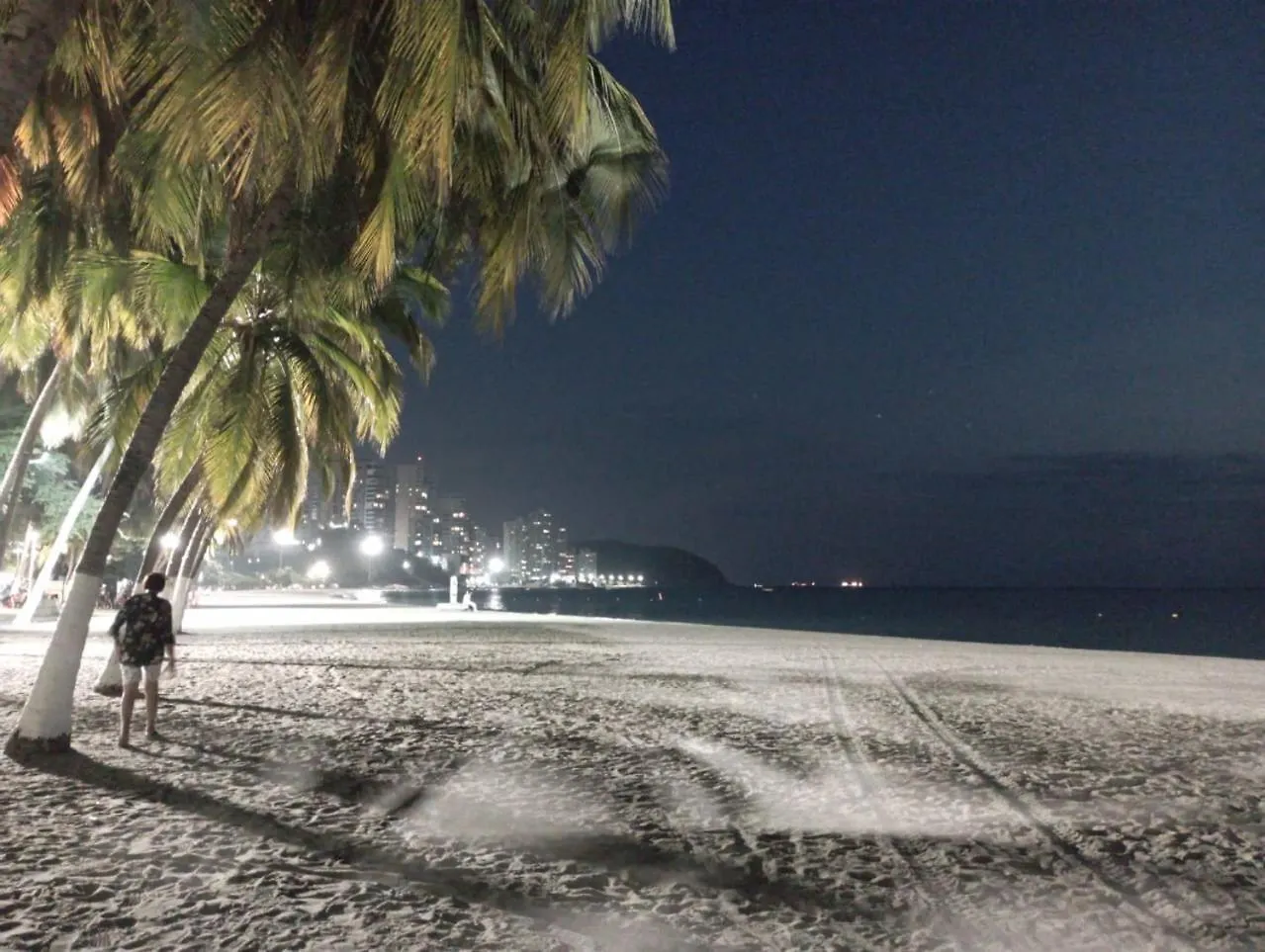 Caribbean Getaway Apartment Santa Marta  Colombia